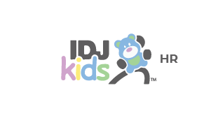 IDJ Kids HR