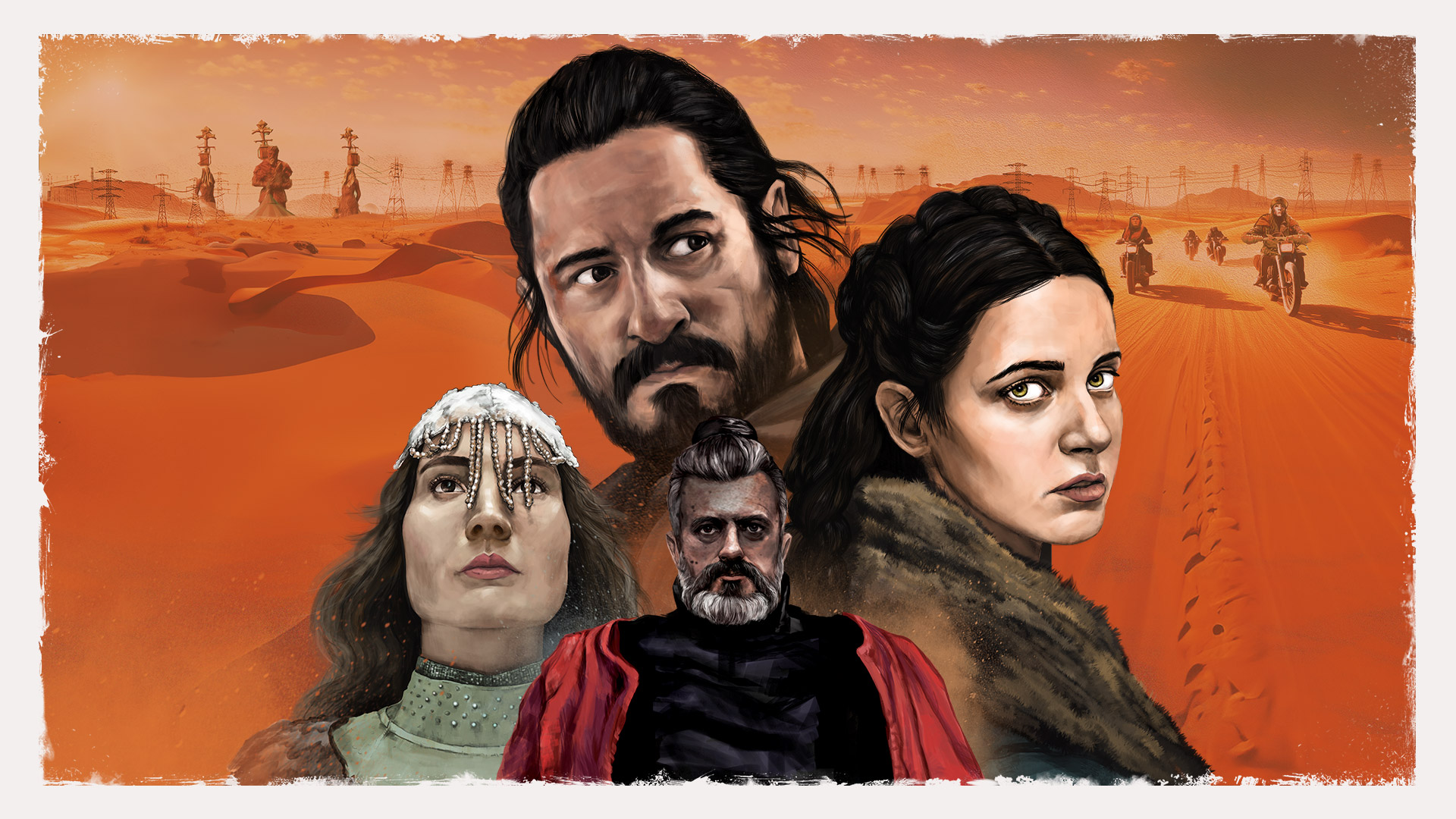 Film Volja sinovljeva