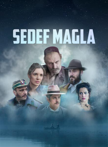 Sedef magla