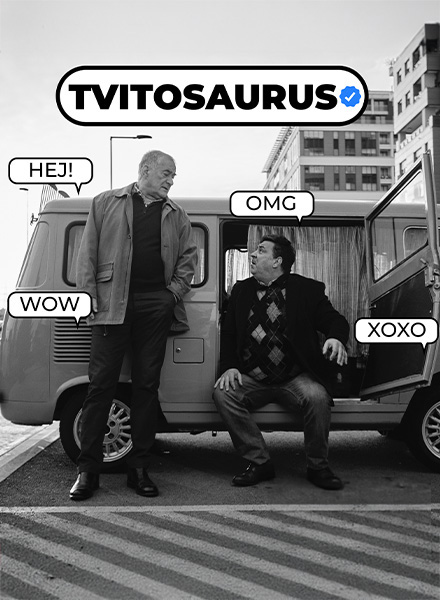 Tvitosaurus