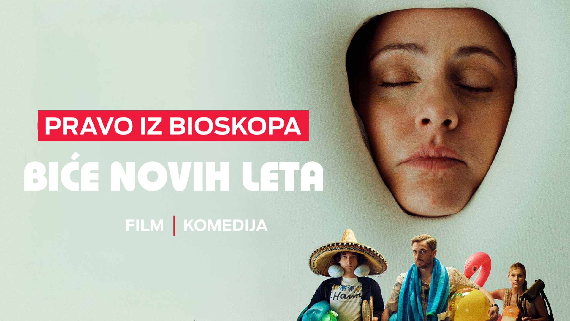 Biće novih leta