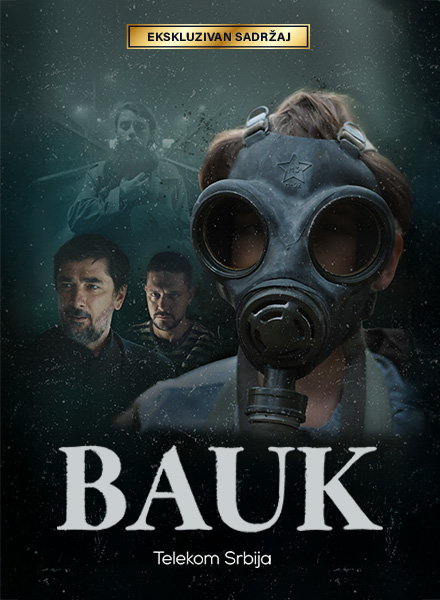 Bauk