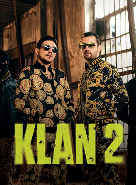 Klan 2