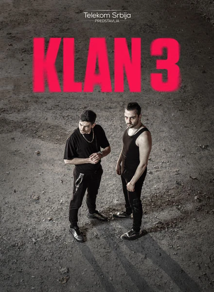 Klan 3