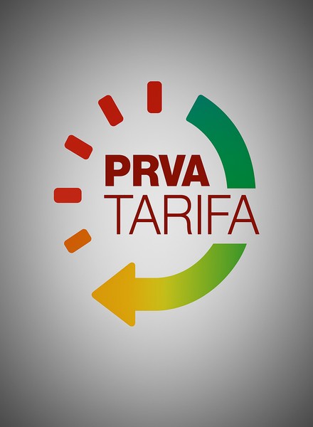 Prva tarifa