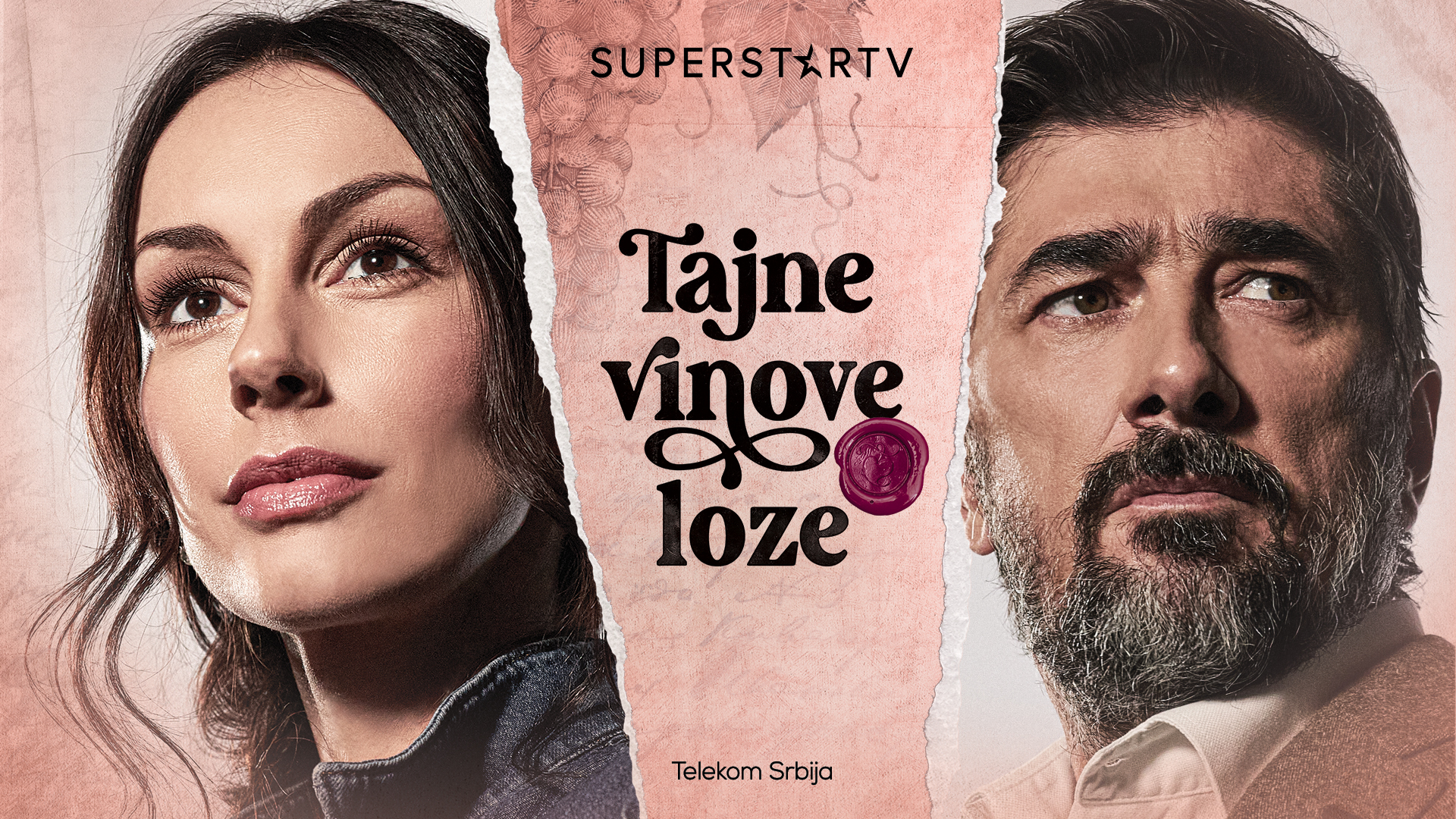 Tajne vinove loze