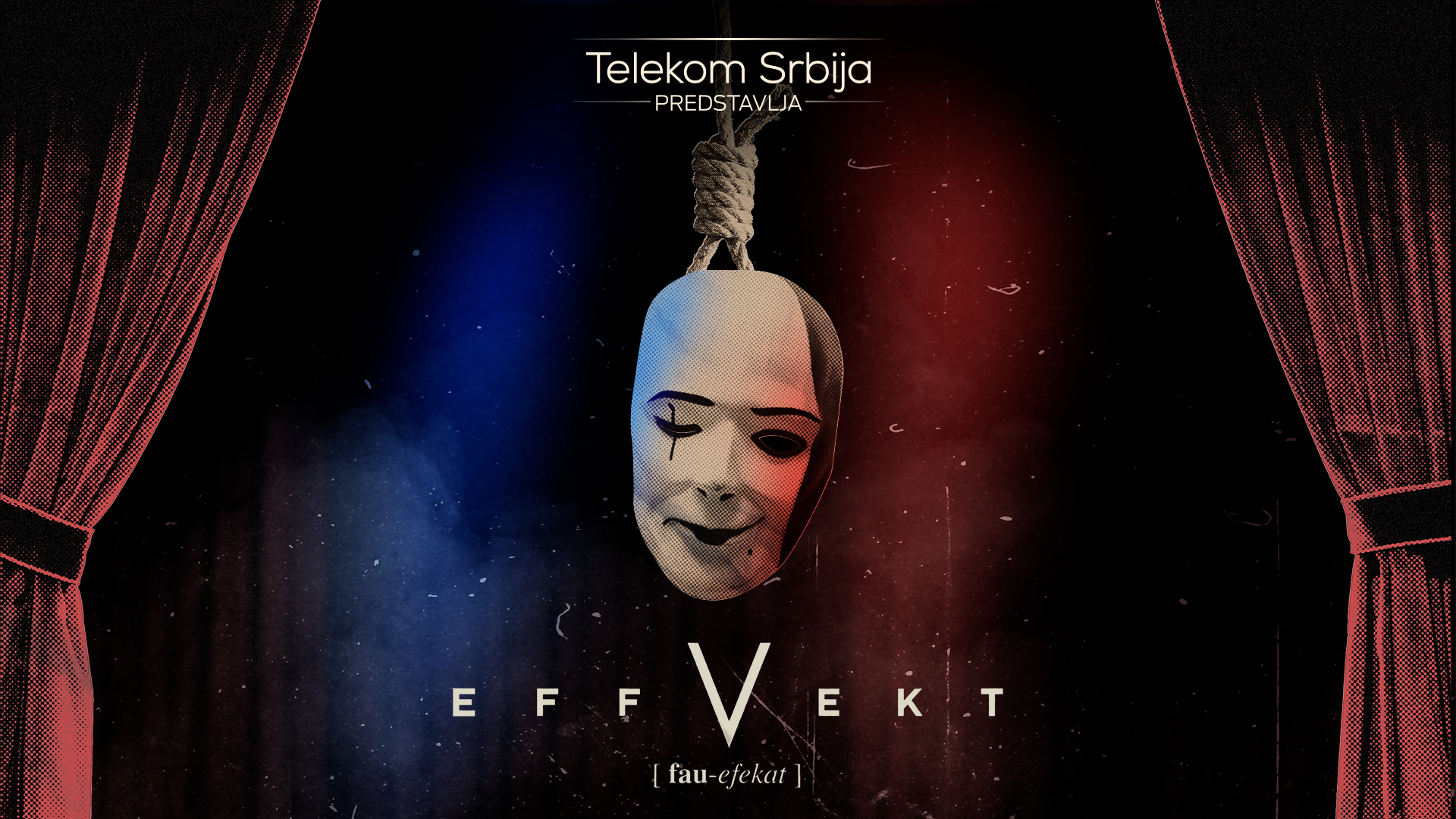 V efekat
