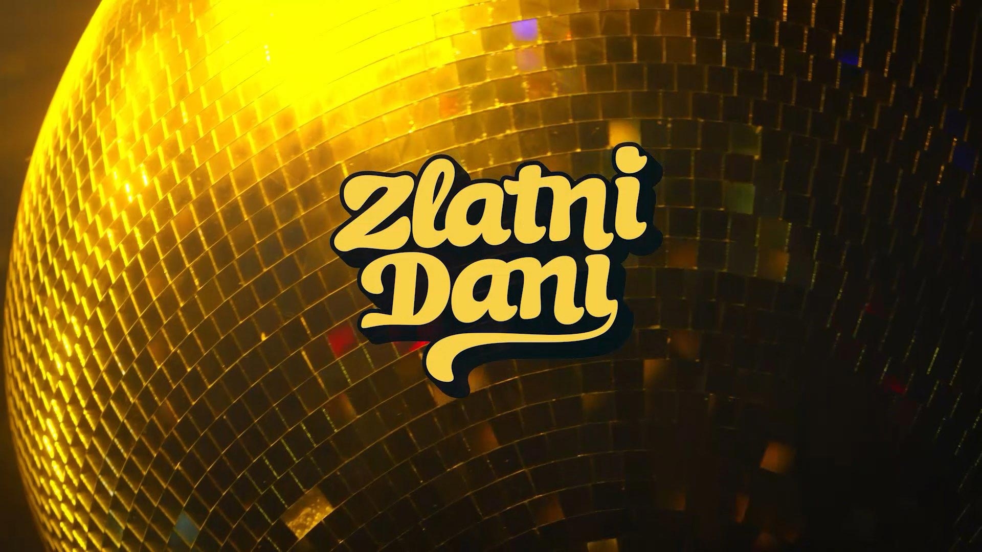 Zlatni dani