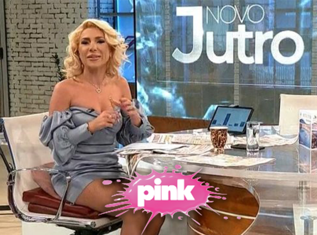 NOVO JUTRO SA JOVANOM JEREMIĆ