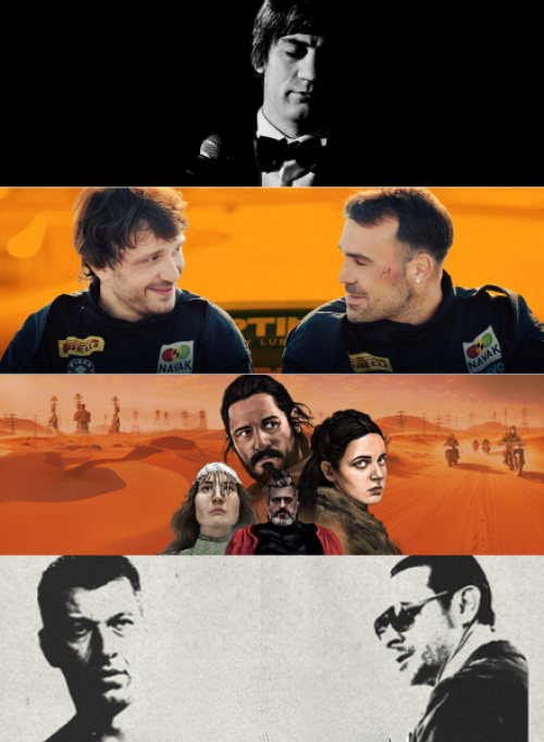Ekskluzivan sadržaj
