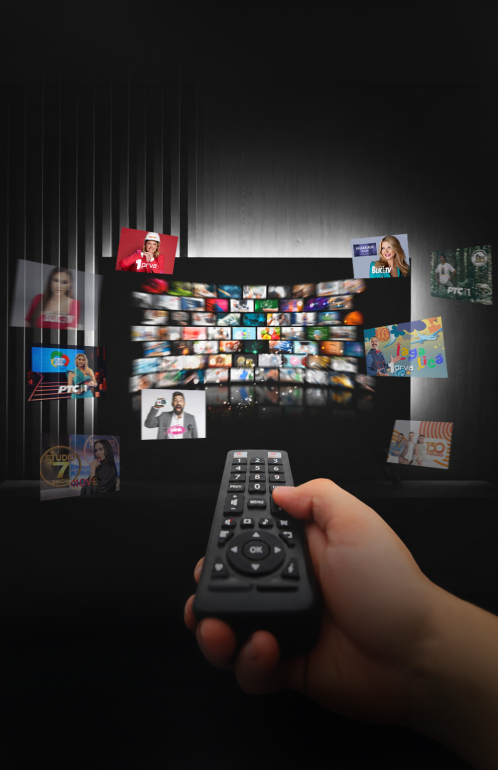 Tvoj omiljeni TV sadržaj