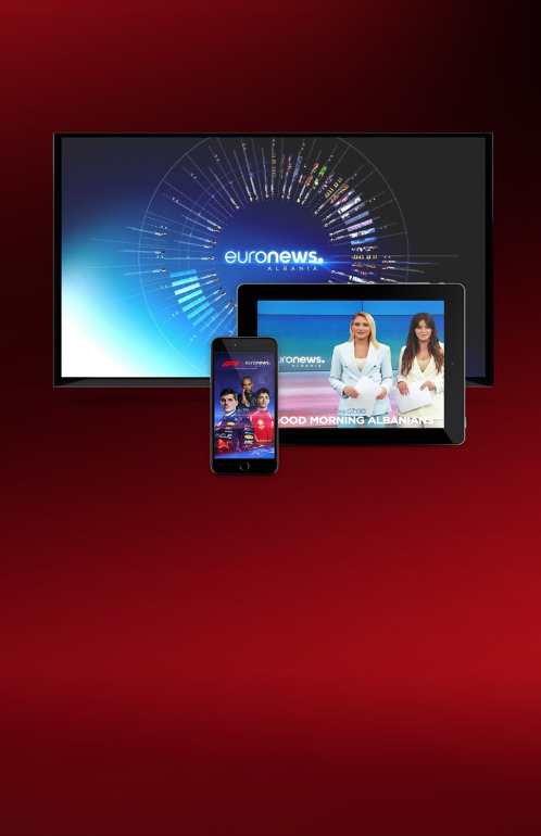 Watch favorite TV channels