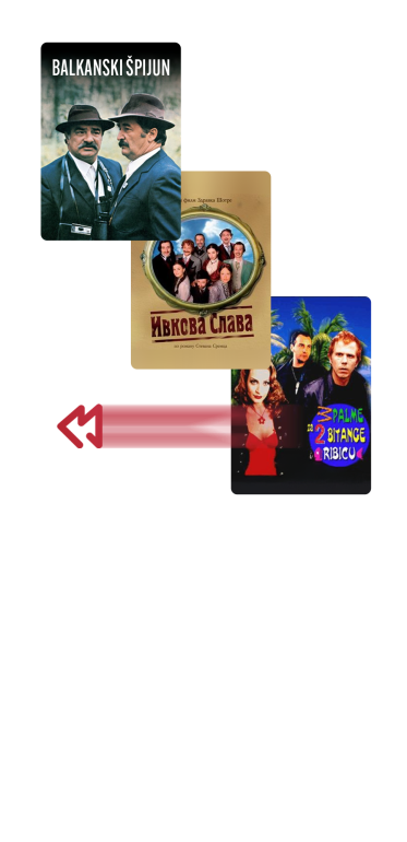 Connect with Your Roots!