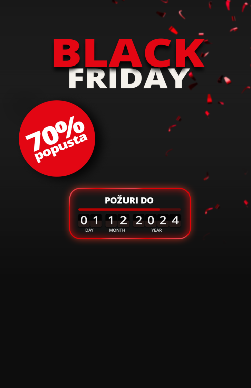 Ova ponuda je istekla.