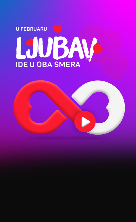 MOVE uzvraća ljubav