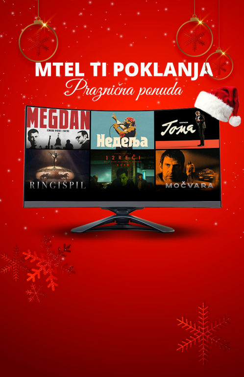 Ova ponuda je istekla.