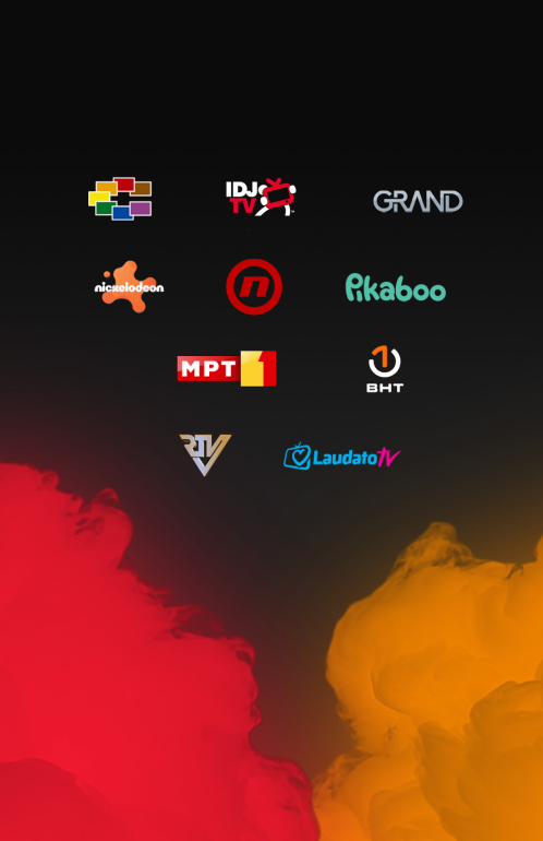 NOVI TV KANALI SU STIGLI