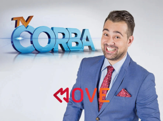 TV ČORBA