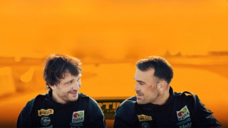 Prva klasa, pun gas!