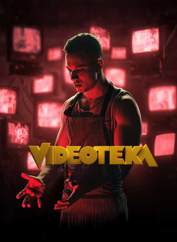Videoteka