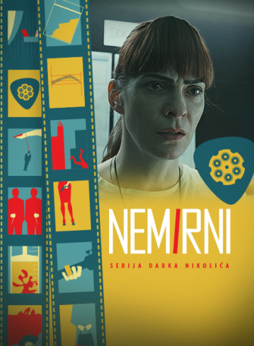 Nemirni