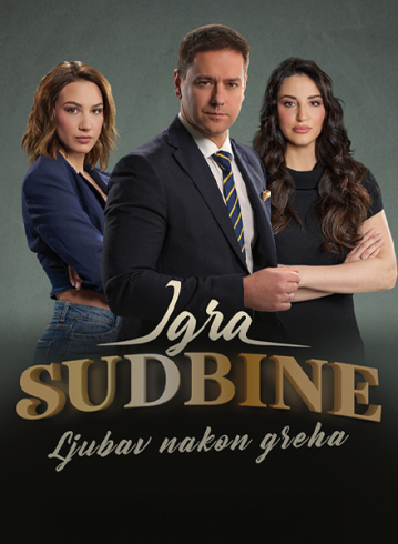 Igra Sudbine