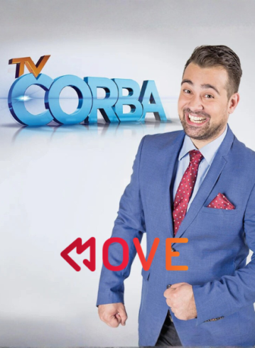 TV ČORBA