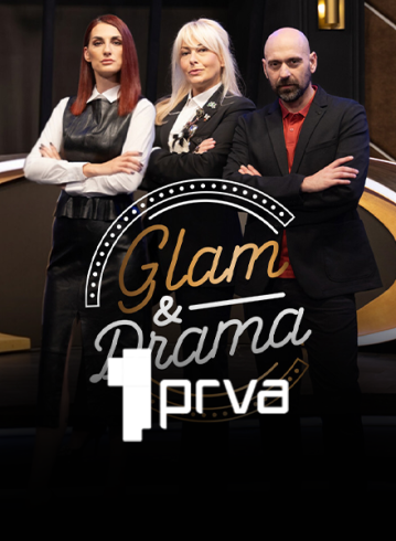 GLAM I DRAMA