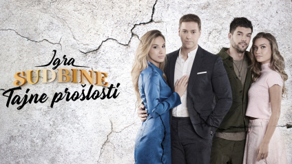 Nova sezona serije “Igra sudbine: Tajne prošlosti”