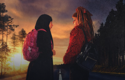 “Zvaćeš se Varvara” - serija koja će prodrmati regiju