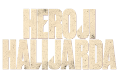 Film Heroji Halijarda