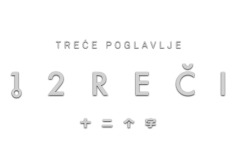 Serija 12 reči - 3. sezona