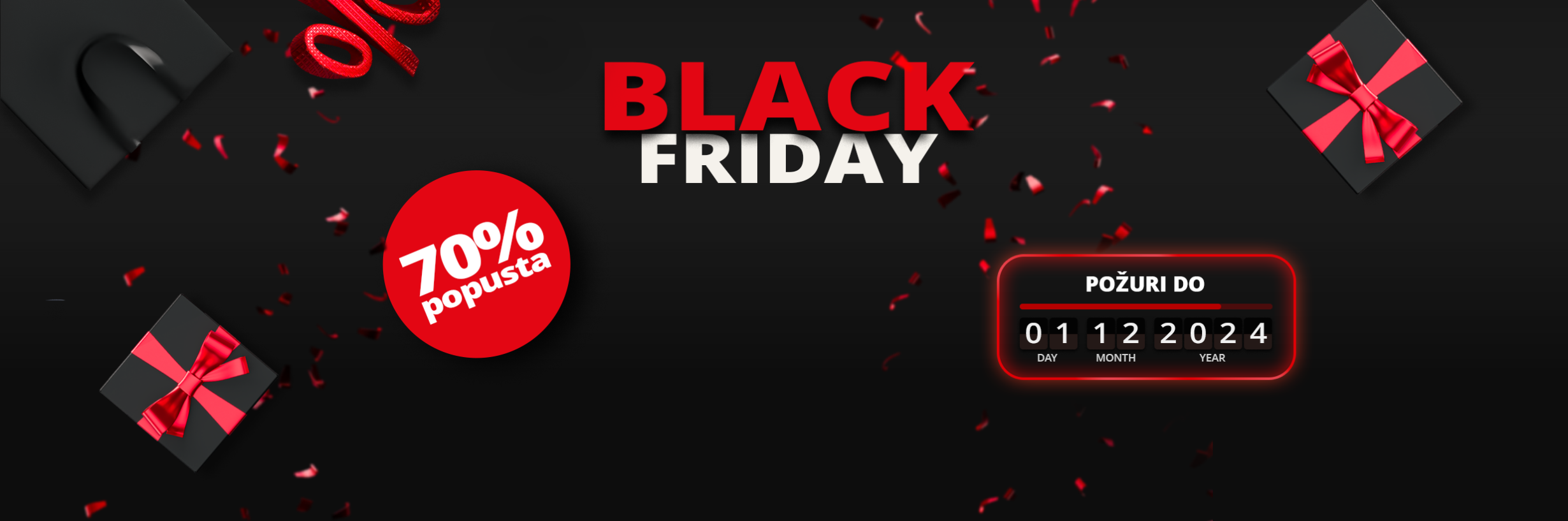 Ova ponuda je istekla.