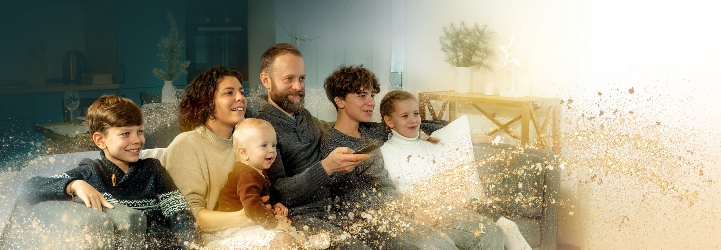 Praznici i MOVE stižu u svaki dom