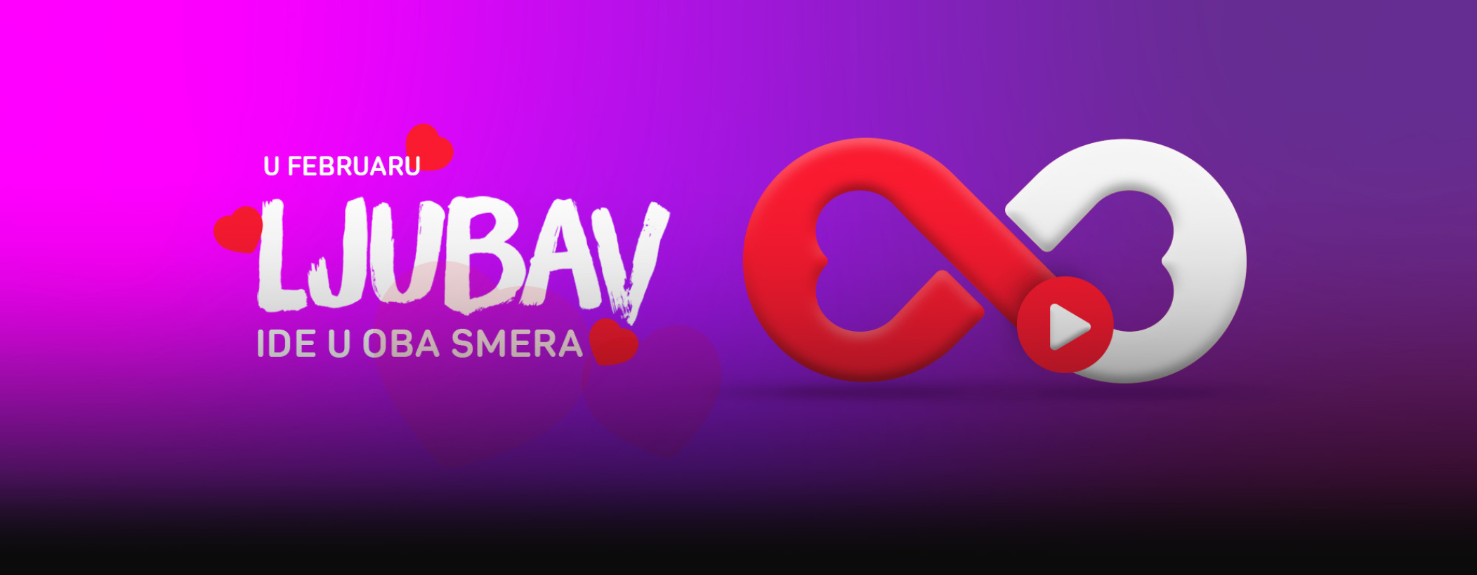 MOVE uzvraća ljubav